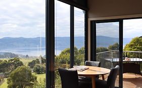 Tamar Ridge Winery Apartments